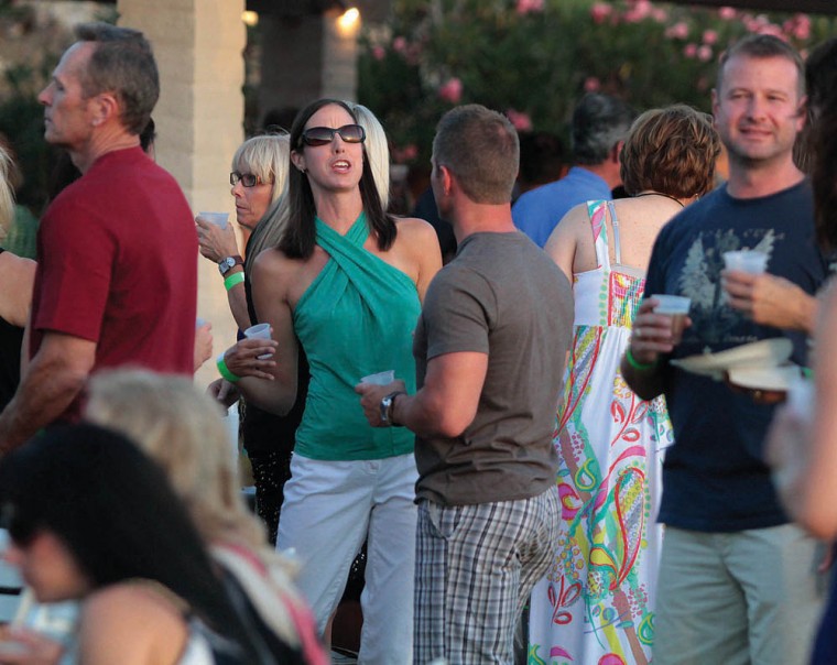 Wine & Beer Tasting Festival